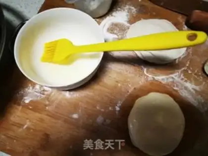 Make Home sprouts step 3