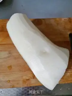 Make Rozballs step 0