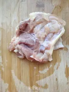 Make Roasted chicken step 0
