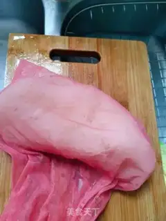 Make Rozballs step 1