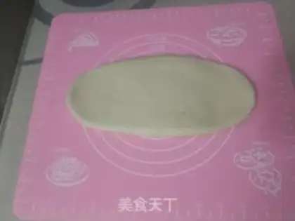 Make Frozen milk toast step 4