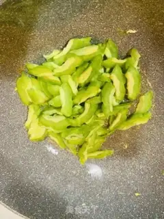 Make Bitter eggs step 3