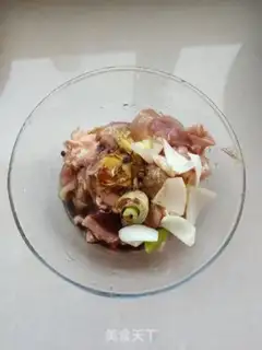 Make Roasted chicken step 2