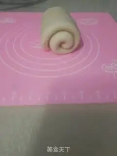 Make Frozen milk toast step 6