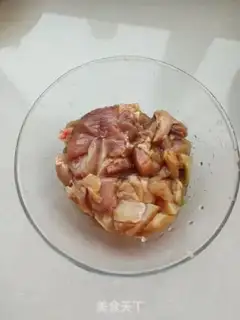 Make Roasted chicken step 3
