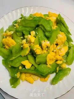 Make Bitter eggs step 5