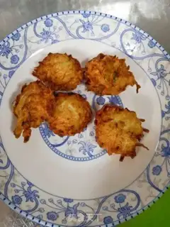 Make Rozballs step 5