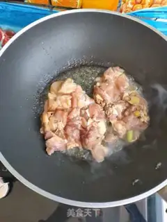 Make Roasted chicken step 5