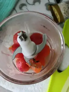 Make Frozen milk toast step 9