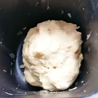 Make Eggstick step 1