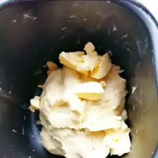 Make Eggstick step 2