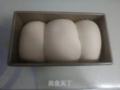 Make Frozen milk toast step 12