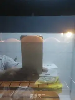 Make Frozen milk toast step 14