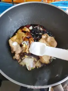 Make Roasted chicken step 11