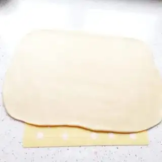 Make Eggstick step 6