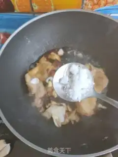 Make Roasted chicken step 12
