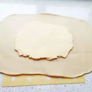 Make Eggstick step 7