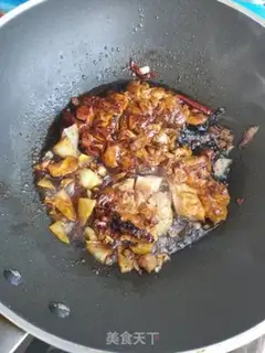 Make Roasted chicken step 13