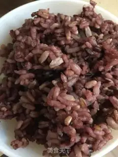 Make Chicken fried rice step 1