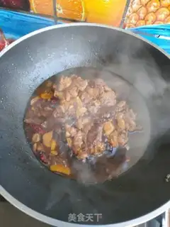 Make Roasted chicken step 15