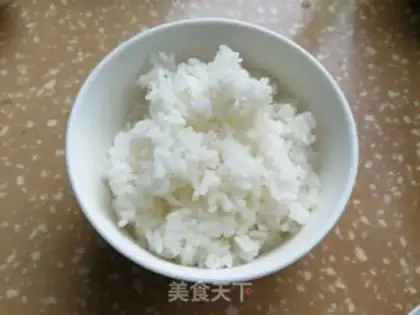 Make "Careful Vegetables." step 1