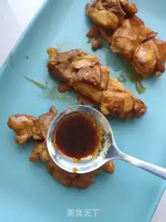 Make Roasted chicken step 17