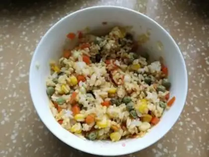 Make "Careful Vegetables." step 3