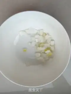 Make Rice and cucumber soup step 4