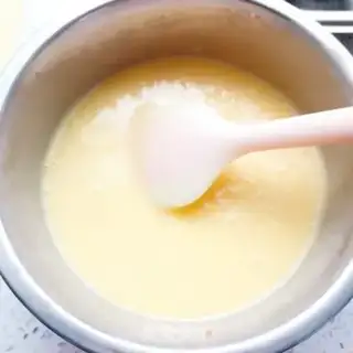 Make Eggstick step 21