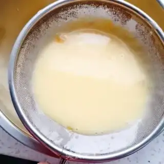 Make Eggstick step 22
