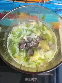 Make Rice and cucumber soup step 9
