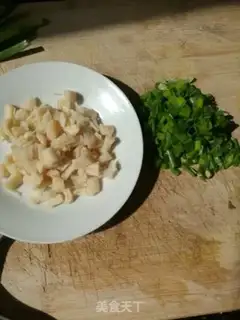 Make Fresh cuisine step 2