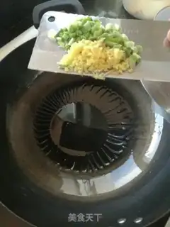 Make Fresh cuisine step 4