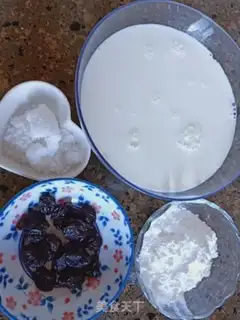 Make Car pickle milk step 0
