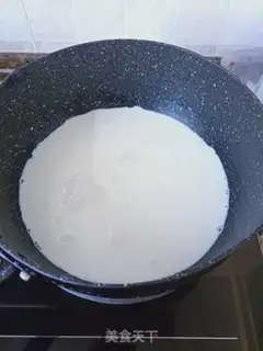 Make Car pickle milk step 1