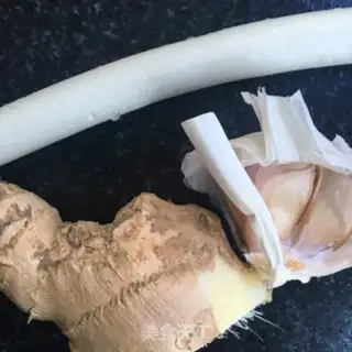 Make Cream beef step 2