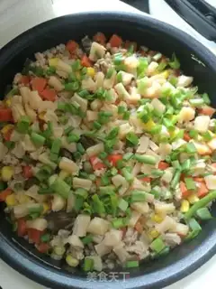Make Fresh cuisine step 11