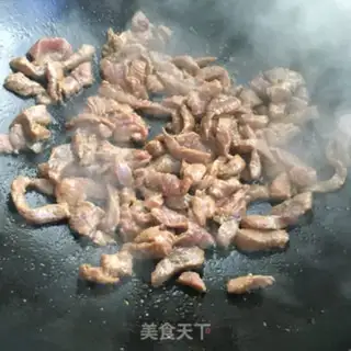 Make Cream beef step 6