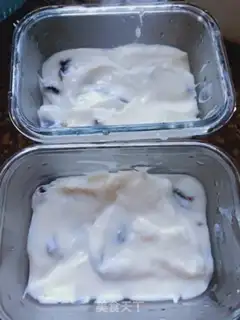 Make Car pickle milk step 5