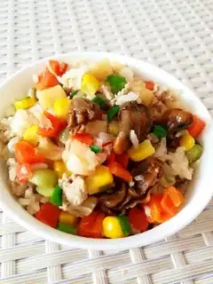 Make Fresh cuisine step 12