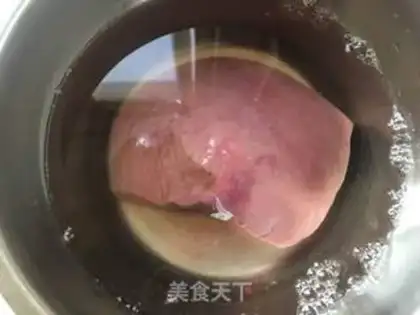 Make Cream beef step 9
