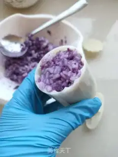 Make Milk and potato rice step 6