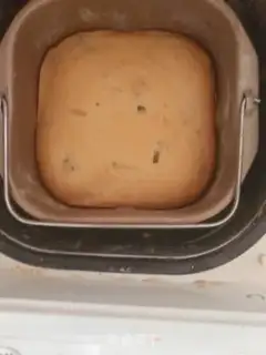 Make Onion bread step 2