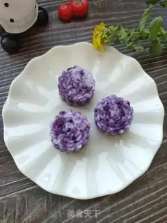 Make Milk and potato rice step 7