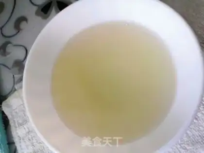 Make Pear step 3