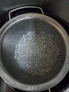 Make Milk potato Simillo step 4