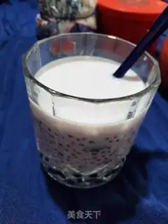 Make Milk potato Simillo step 7