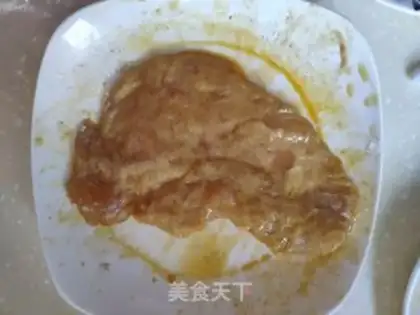 Make Roast chicken step 4