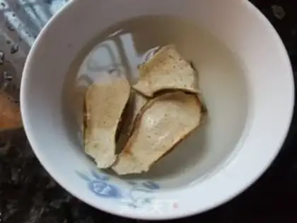 Make Coconut broccoli step 5