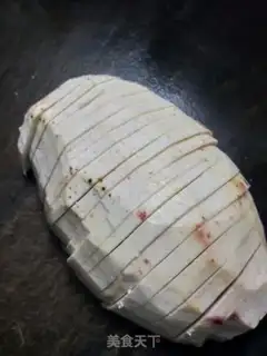 Make South-milk taco step 2